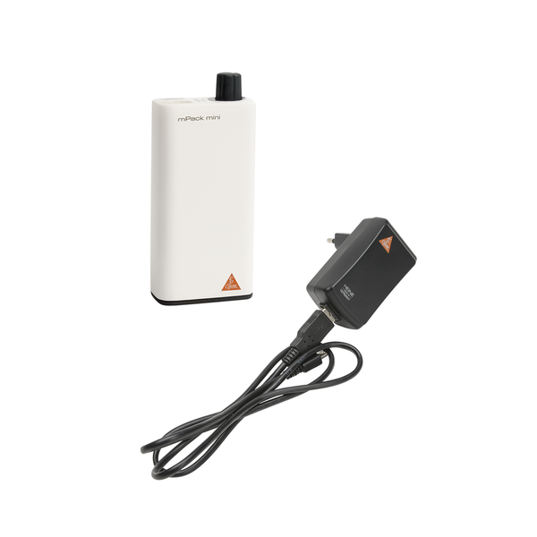 mPack Mini Portable Power Pack for SIGMA 50