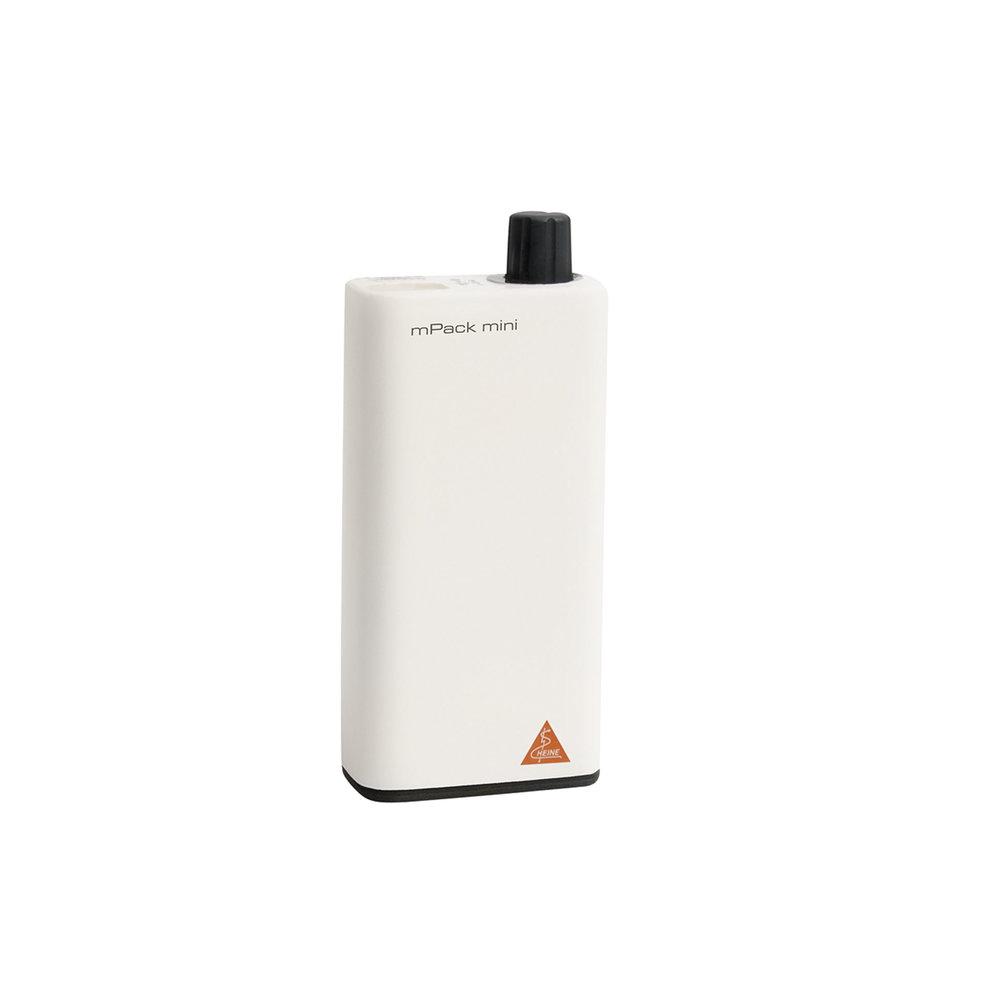 mPack Mini Portable Power Pack for SIGMA 50