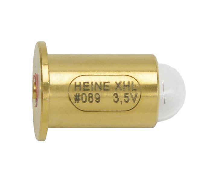 Heine #089 BETA 200 Streak Retinoscope Bulb - Optics Incorporated