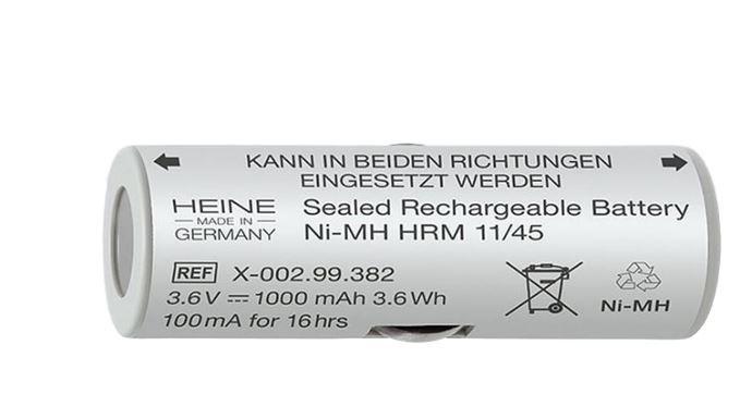 HEINE Supplies BETA NIMH 3.5V Battery