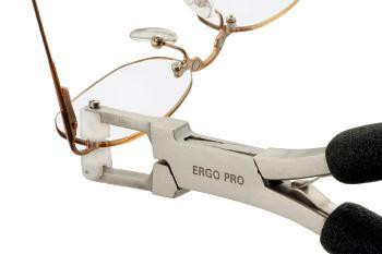 Hilco Vision ErgoPro 3-piece Frame Adjusting Pliers - Optics Incorporated