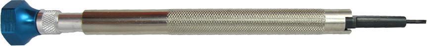 Hilco Vision Flat Tip Pick-up Screwdriver - Optics Incorporated