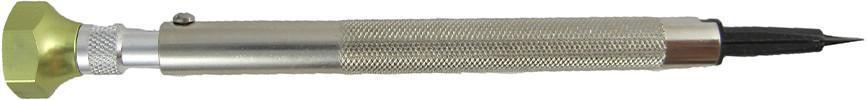 Hilco Vision Flat Tip Pick-up Screwdriver - Optics Incorporated
