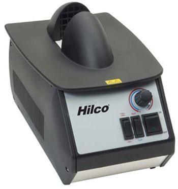 Hilco Vision Temp Master Deluxe Hot Air Frame Warmer - Optics Incorporated