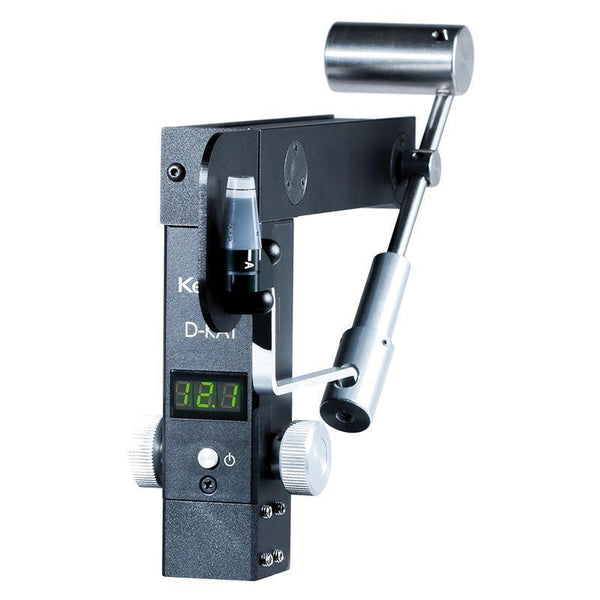 Keeler Digital Applanation Tonometer - Optics Incorporated