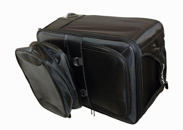 Keeler 3-in-1 Indirect Carrying Case - Optics Incorporated