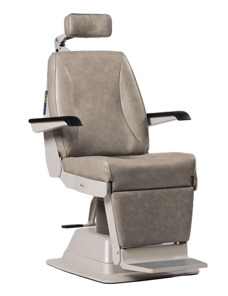 Marco Encore Automatic Recline Chair - Optics Incorporated