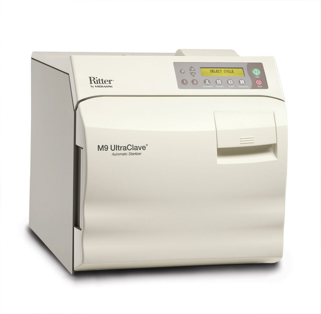 M9 Ultraclave Automatic Sterilizer