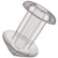 SOFT PLUG Silicone Preloaded Punctal Plugs (2 per Pack) – Optics ...