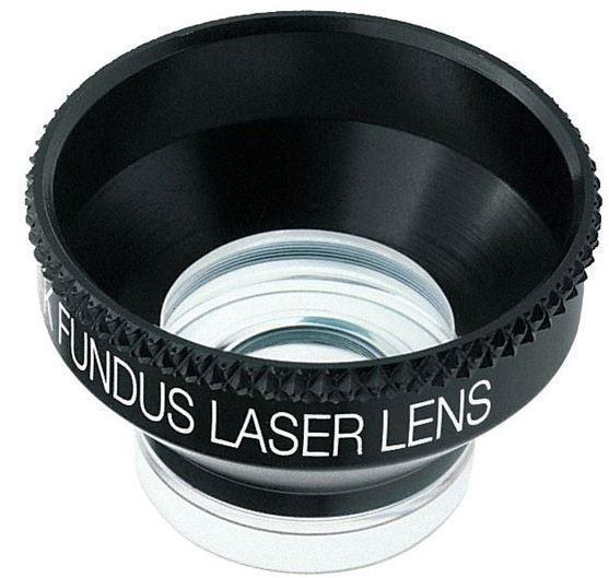Ocular Instruments Fundus Laser Lens - Optics Incorporated