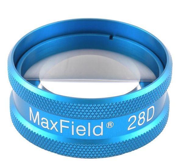 Ocular Instruments MaxField 28D - Optics Incorporated
