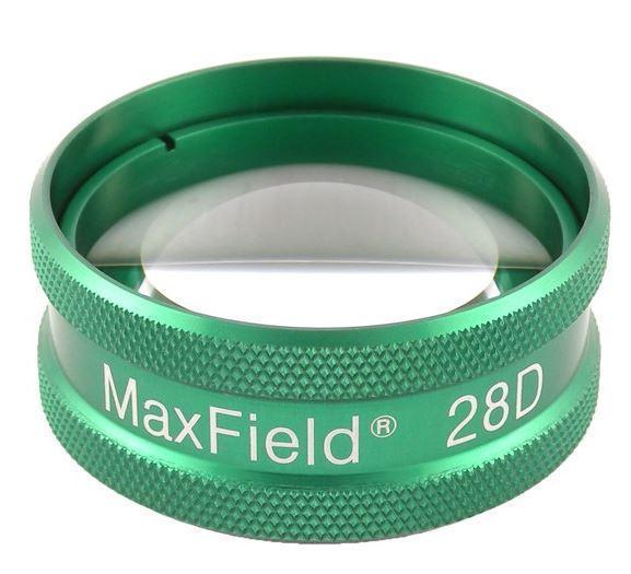 Ocular Instruments MaxField 28D - Optics Incorporated