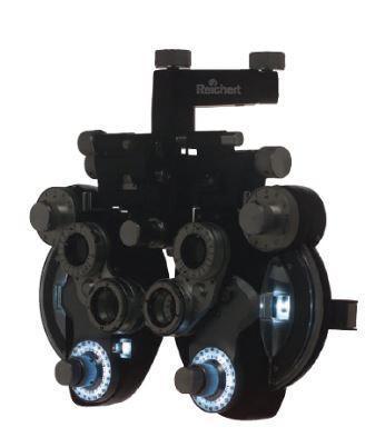 Reichert Illuminated Phoroptor Refracting Instrument