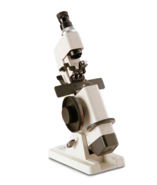 Rictometer Reichert – Optics Incorporated