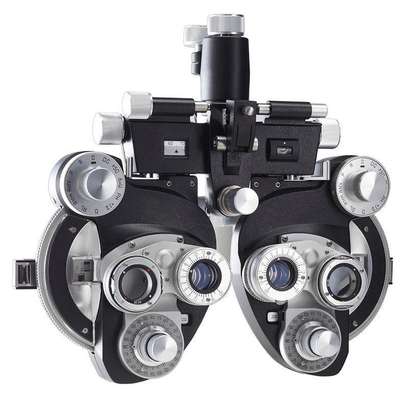 Reichert Exam Room Ultramatic RX Master Phoroptor