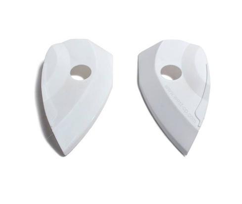 Reichert Supplies Reichert Plastic Face Shields (3 Pairs per Box)