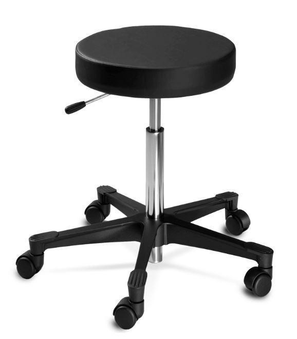 Reliance 4240 Pneumatic Stool - Optics Incorporated