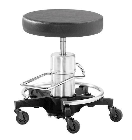 Reliance 540 Hydraulic Stool - Optics Incorporated