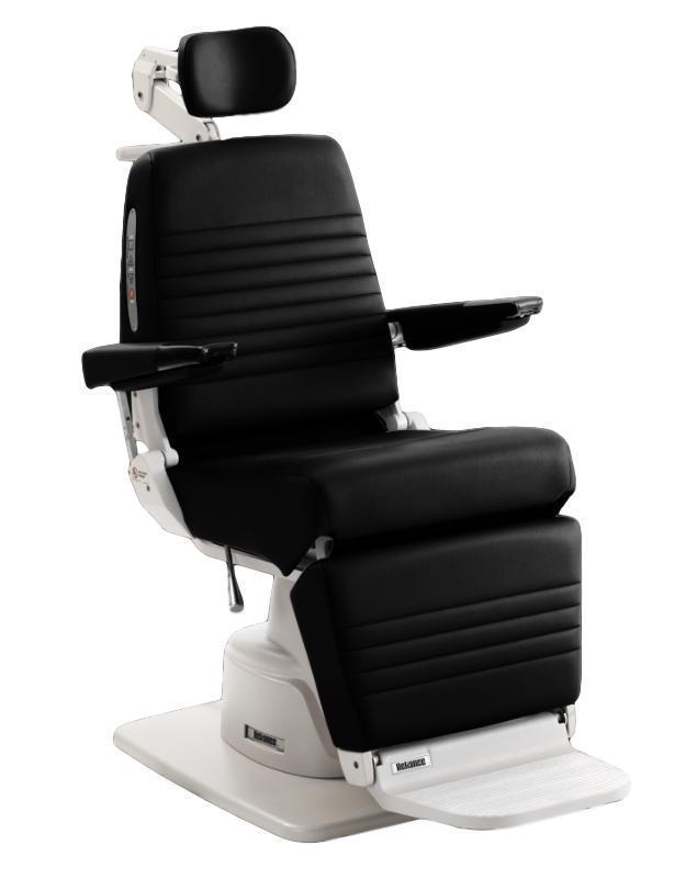 Reliance 6200 Manual Recline Chair - Optics Incorporated