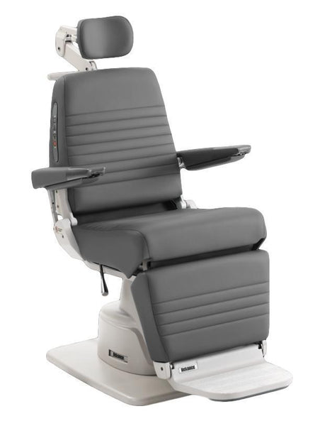 Reliance 6200 Manual Recline Chair - Optics Incorporated