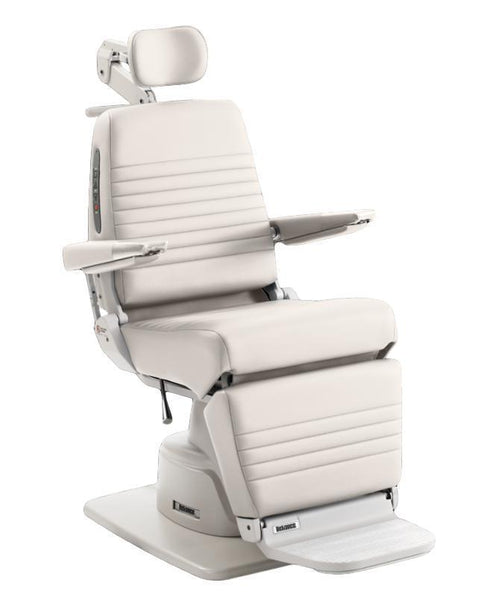 Reliance 6200 Manual Recline Chair - Optics Incorporated
