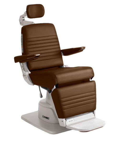 Reliance 7000 Automatic Recline Chair - Optics Incorporated