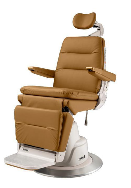 Reliance 980 Full Power Articulating Chair - Optics Incorporated