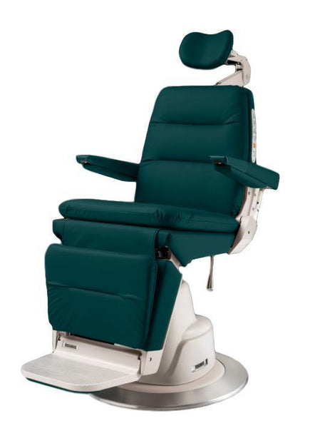 Reliance 980 Full Power Articulating Chair - Optics Incorporated
