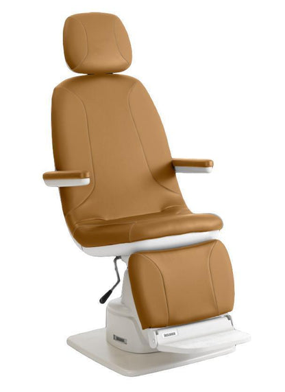 Reliance FX-520 Manual Tilt Chair - Optics Incorporated
