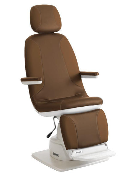 Reliance FX-520 Manual Tilt Chair - Optics Incorporated