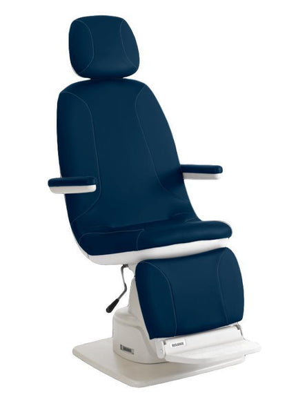 Reliance FX-520 Manual Tilt Chair - Optics Incorporated