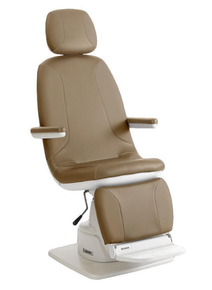 Reliance FX-520 Manual Tilt Chair - Optics Incorporated