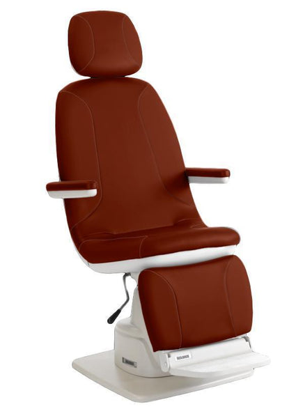 Reliance FX-520 Manual Tilt Chair - Optics Incorporated