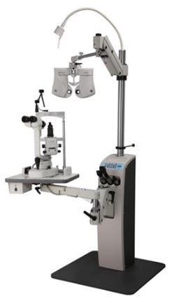 Topcon IS-5500 Instrument Stand - Optics Incorporated