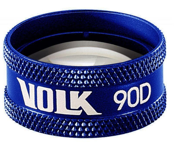 Volk Engrave 90D Clear Lens