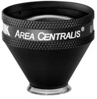Volk Area Centralis Lens - Optics Incorporated