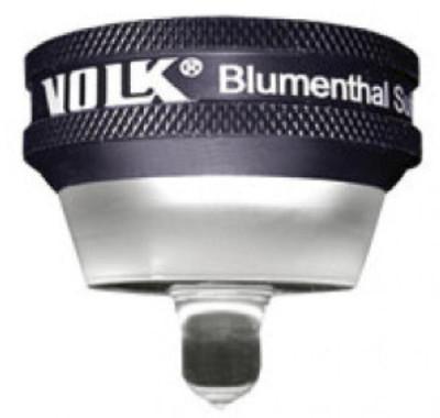 Volk Blumenthal Suturelysis Lens - Optics Incorporated