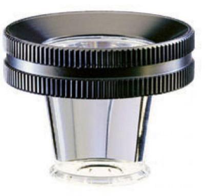 Volk Centralis Direct Lens - Optics Incorporated
