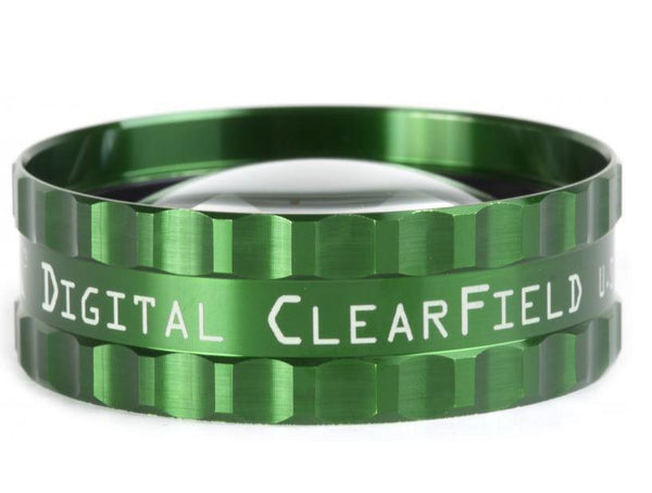 Volk Engrave Digital Clear Field Lens