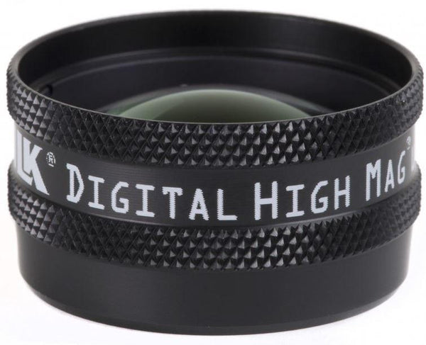 Volk Digital High Mag Lens - Optics Incorporated