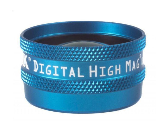 Volk Digital High Mag Lens - Optics Incorporated