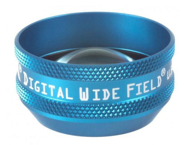 Volk Digital Wide Field Lens - Optics Incorporated