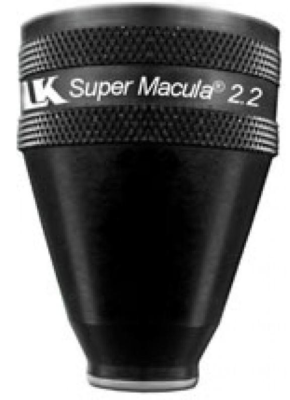Volk Supermacula 2.2 Lens - Optics Incorporated