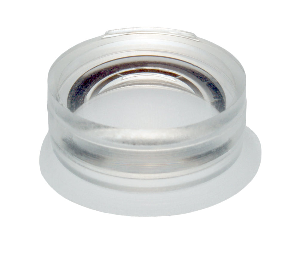 Volk Single Use Magnifying Lens (10 per Box) - Optics Incorporated