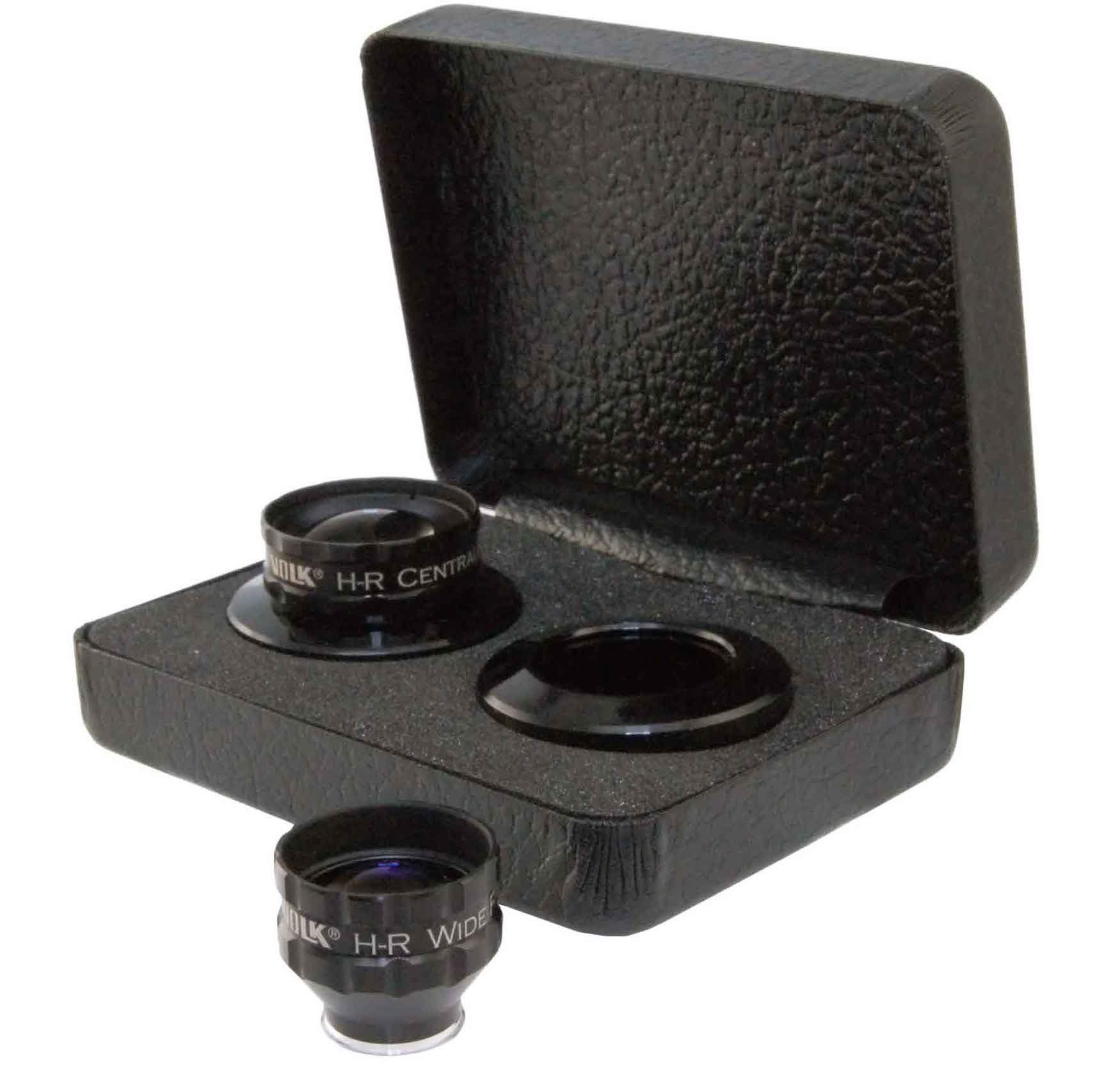 Multi Lens Camera Case Volk Multi-Lens Case – Optics Incorporated
