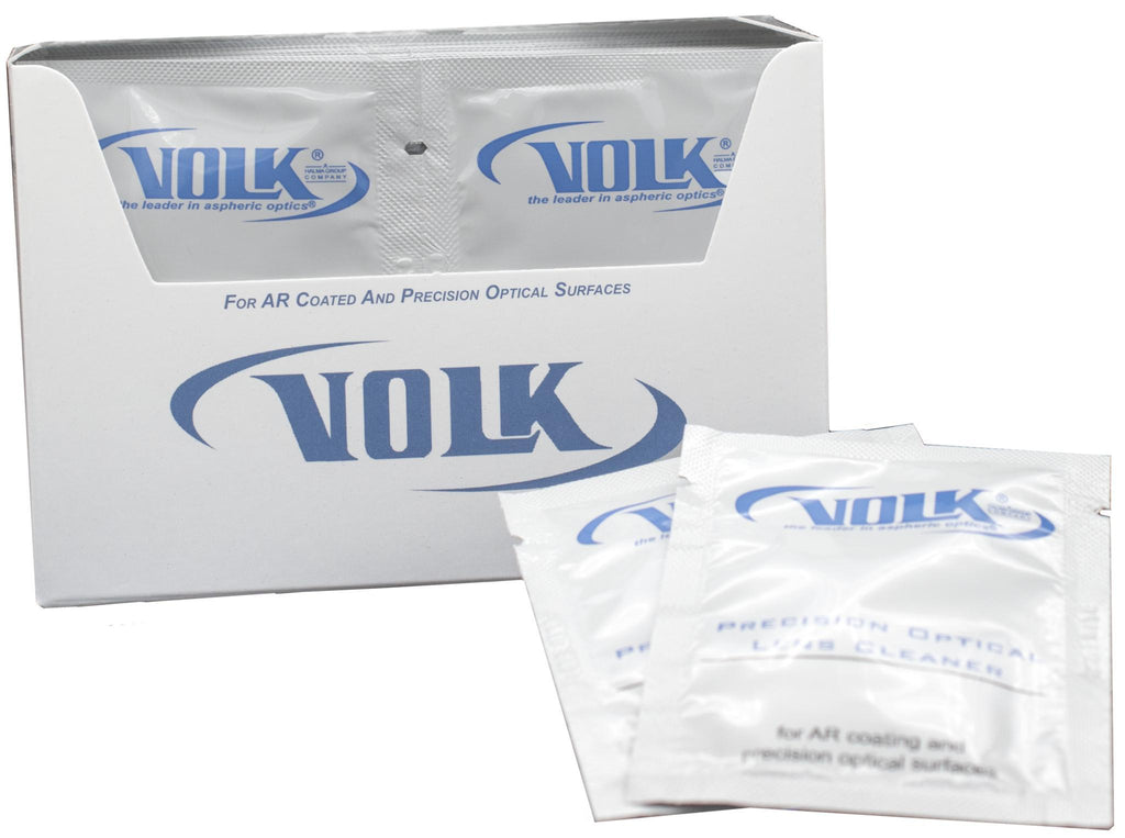 Volk Supplies Lens Cleaner