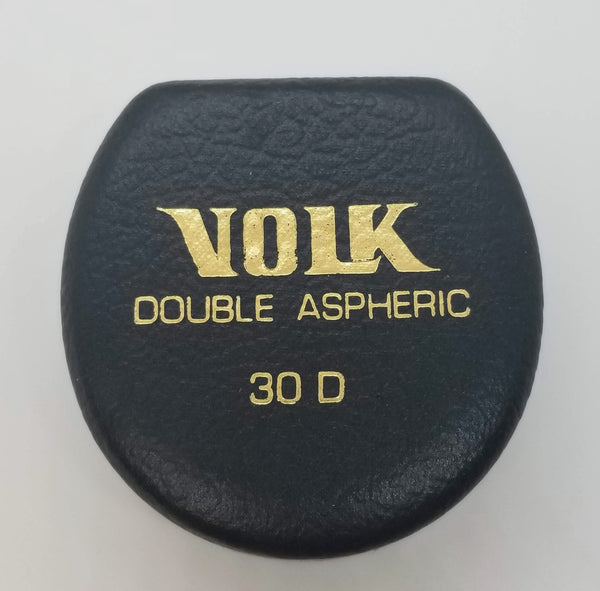 Volk Used Volk 30D Lens - Optics Incorporated