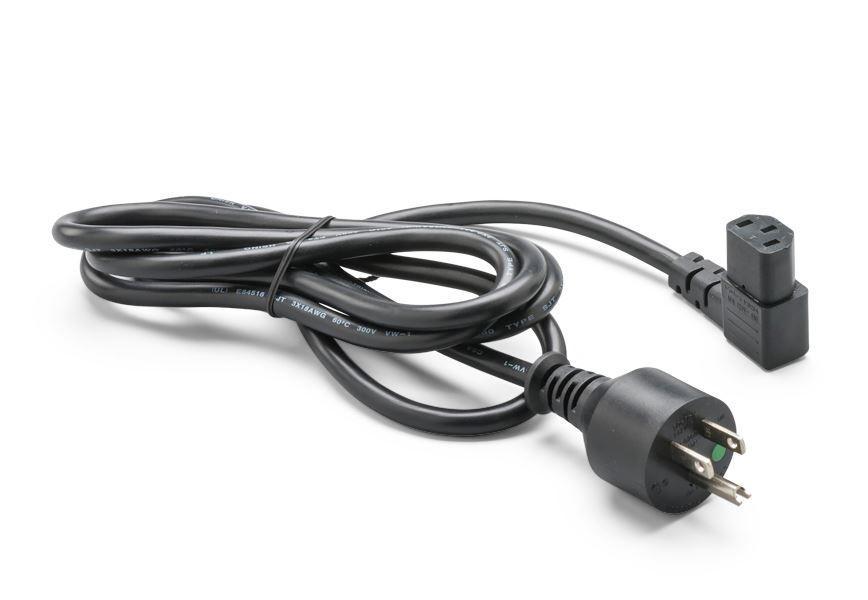 Welch Allyn 6 Foot Power Cord - Optics Incorporated