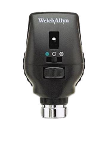 Welch Allyn Exam Room Coaxial Ophthalmoscope 3.5V