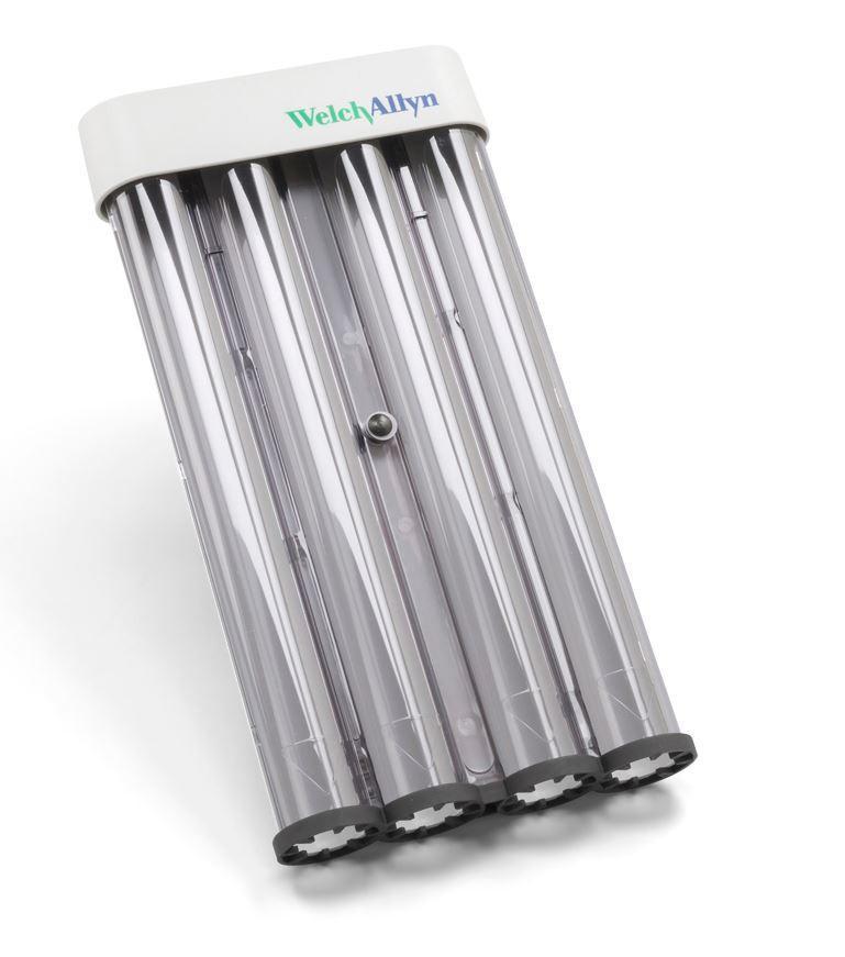 Welch Allyn Supplies KleenSpec Disposable Ear-Specula Dispenser